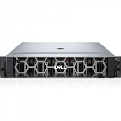 Dell PowerEdge R760 Rack Server 24 x 2.5in