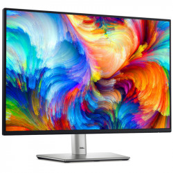 Dell P2425 Monitor Front Left