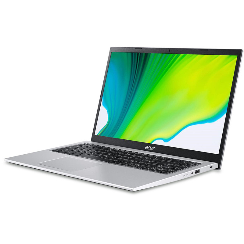 Refurbished Acer Aspire 3 Laptop A315-58-38SP, Intel i3, 8GB RAM