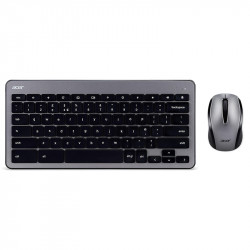 Acer Wireless Keyboard and Mouse Combo Set AAK970