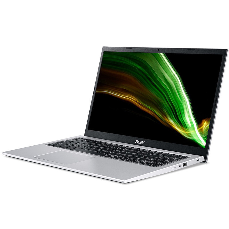 Refurbished Acer Aspire 3 A315-58 Laptop, i7-1165G7, 16GB RAM, 1TB SSD,  15.6", Acer WTY - 159918 - EuroPC