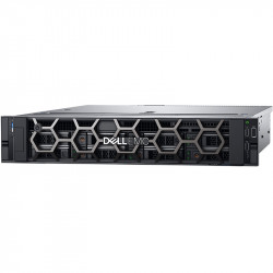 Dell PowerEdge R7515 Rack Server 8 x 3.5in