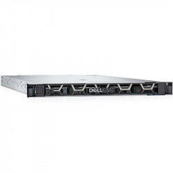Dell PowerEdge R450 Rack Server 4 x 3.5in