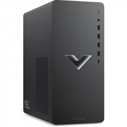 Victus 15L TG02-1013na Gaming Desktop Front Left