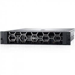 Dell PowerEdge R550 Rack Server 8 x 3.5-inch Chassis