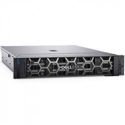 Dell PowerEdge R750 Rack Server 12 x 3.5-inch