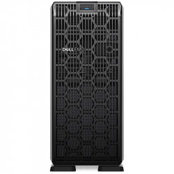 Dell PowerEdge T550 Tower Server with DellEMC Bezel