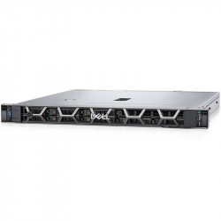 Dell PowerEdge R350 Rack Server 8 x 2.5in
