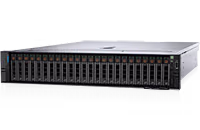 Servers from EuroPC